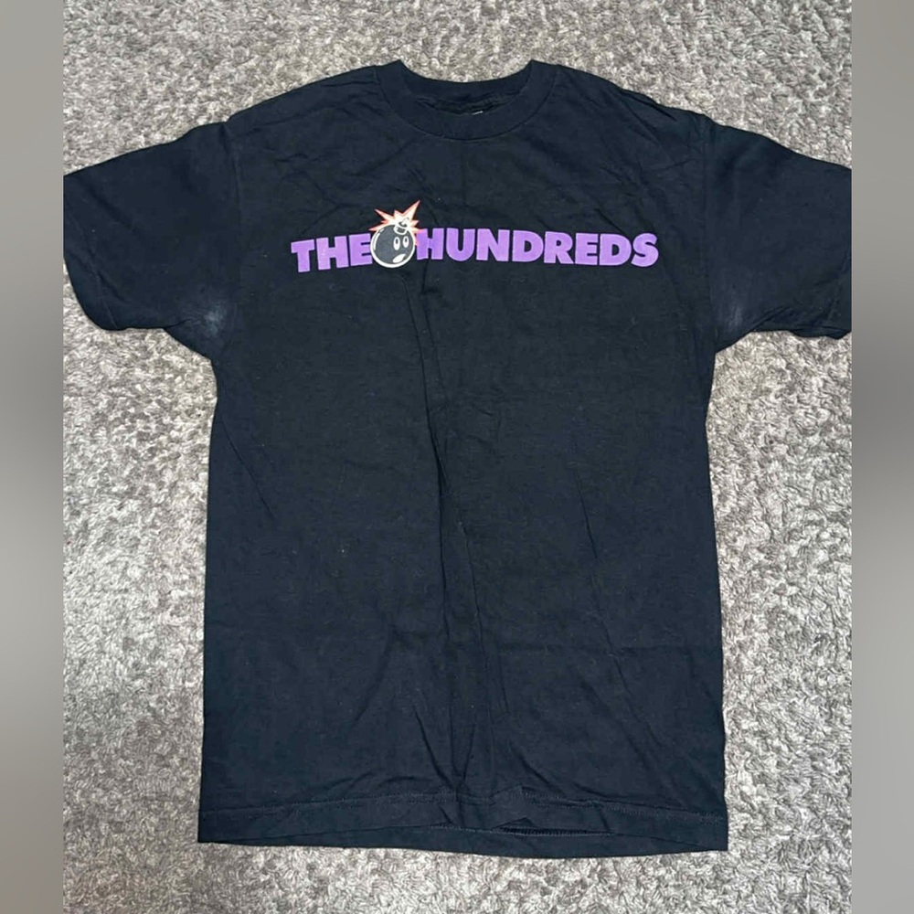 The Hundreds Shirt